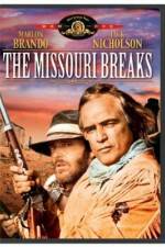 Watch The Missouri Breaks Movie4k