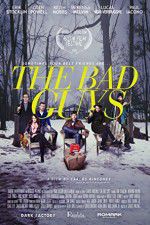 Watch The Bad Guys Movie4k