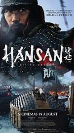 Watch Hansan: Rising Dragon Movie4k