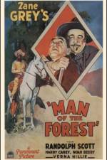 Watch Man of the Forest Movie4k