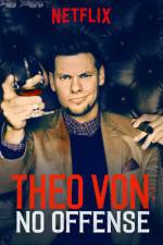 Watch Theo Von: No Offense Movie4k