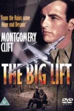 Watch The Big Lift Movie4k