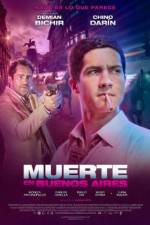 Watch Muerte en Buenos Aires Movie4k