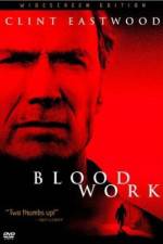 Watch Blood Work Movie4k