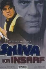 Watch Shiva Ka Insaaf Movie4k