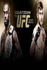 Watch Countdown to UFC 165 Jones vs Gustafsson Movie4k