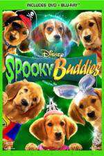 Watch Spooky Buddies Movie4k