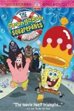 Watch The SpongeBob SquarePants Movie Movie4k