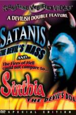 Watch Satanis The Devil's Mass Movie4k