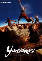 Watch Yamakasi Movie4k