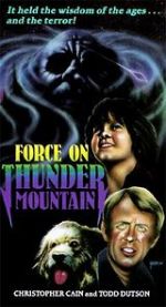 Watch The Force on Thunder Mountain Movie4k