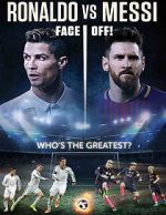 Watch Ronaldo vs. Messi Movie4k