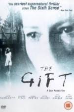 Watch The Gift Movie4k