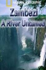 Watch National Geographic Zambezi River Untamed Movie4k