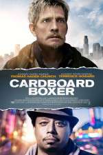 Watch Cardboard Boxer Movie4k