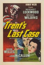 Watch Trent\'s Last Case Movie4k