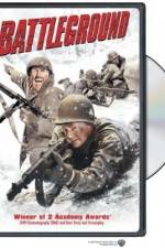 Watch Battleground Movie4k