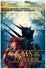 Watch Laws of the Universe Part 1 Movie4k