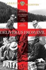 Watch Deliver Us from Evil Movie4k