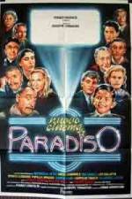 Watch Nuovo cinema Paradiso Movie4k