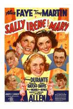 Watch Sally Irene and Mary Movie4k