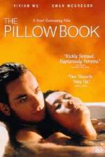 Watch The Pillow Book Movie4k