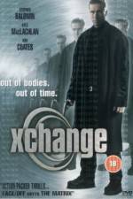 Watch Xchange Movie4k