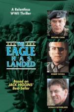 Watch The Eagle Has Landed Movie4k