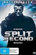 Watch Split Second Movie4k