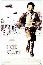 Watch Hope and Glory Movie4k