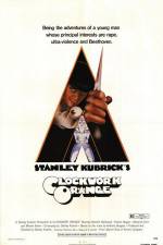 Watch A Clockwork Orange Movie4k