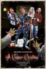 Watch A Cadaver Christmas Movie4k