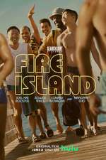 Watch Fire Island Movie4k
