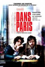 Watch Dans Paris Movie4k