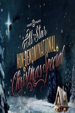 Watch Comedy Centrals All-Star Non-Denominational Christmas Special Movie4k