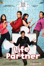 Watch Life Partner Movie4k