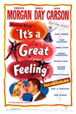 Watch It's a Great Feeling Movie4k