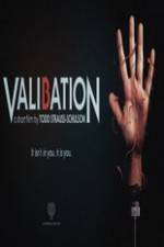 Watch Valibation Movie4k