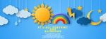 Watch It\'s All Sunshine and Rainbows Movie4k