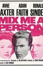 Watch Mix Me a Person Movie4k