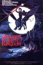 Watch Wizards of the Lost Kingdom Movie4k