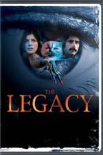 Watch The Legacy Movie4k