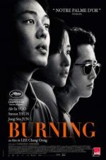 Watch Burning Movie4k