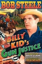 Watch Billy the Kid's Gun Justice Movie4k