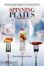 Watch Spinning Plates Movie4k