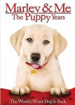 Watch Marley & Me: The Puppy Years Movie4k