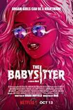 Watch The Babysitter Movie4k