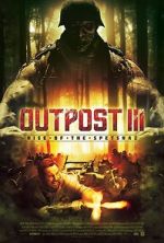 Watch Outpost: Rise of the Spetsnaz Movie4k