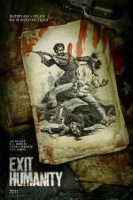 Watch Exit Humanity Movie4k