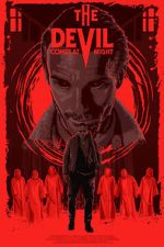 The Devil Comes at Night movie4k